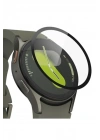 Mey İthalat®  Watch 7 40mm Polymer Nano Ekran Koruyucu - Şeffaf