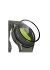 Mey İthalat®  Watch 7 40mm Polymer Nano Ekran Koruyucu - Şeffaf