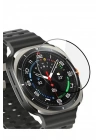 Mey İthalat®  Watch 7 Ultra Polymer Nano Ekran Koruyucu - Şeffaf