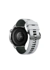 Mey İthalat®   Watch Ultra 49mm Minoc Kordon - Gri-Siyah