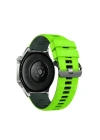 Mey İthalat®   Watch Ultra 49mm Minoc Kordon - Yeşil