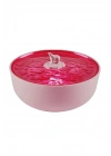 Mey İthalat®  Z5 Arktik Okyanus Temalı BT Kablosuz Hoparlör - Pembe