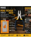 MİNİ - 4.5 INC - 115M ÇELİK PENSE YAYLI (5468)