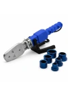 MİNİ PLASTİK BORU KAYNAK MAKİNESİ (5468)