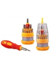 Mini Tornavida Seti (31 Parça) (5468)