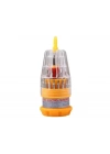 Mini Tornavida Seti (31 Parça) (5468)