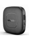 Mortal T1.Android Tv Box 2gb Ram -16 gb Hafıza Android 12 Tvbox (5468)