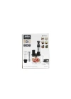 MULTİ BLENDER SETİ 2LT HAZNELİ SHB-7532 (5468)