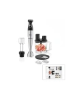MULTİ BLENDER SETİ 2LT HAZNELİ SHB-7532 (5468)