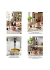 MULTİ BLENDER SETİ 2LT HAZNELİ SHB-7532 (5468)