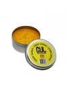 MUM CANDLE SİNEK KOVAN MUM TENEKE KUTU (5468)