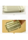 Mutfak Banyo Lavabo Kenarı Silikon Mat Gri (5468)