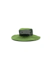 NO-17 FİLELİ SAFARİ ŞAPKA (5468)