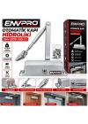 NO-3 OTOMATİK KAPI HİDROLİK 45-65KG EMV-5378 (5468)