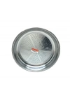 NO-4 - KLASİK SÜZEK METAL SÜZGEÇ (5468)