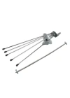 OTOMATİK SOBA ASKISI (5468)