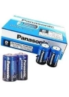 PANASONİC C ORTA PİL 24 PARÇA (5468)