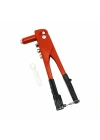 PERÇİN TABANCA MAKİNE SETİ 9.5&amp;#39;&amp;#39; - 2.4-3.2-4-4.8 SIZE (5468)
