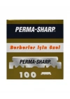 PERMA-SHARP JİLET YARIM 100 PARÇA (5468)