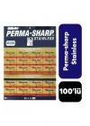 PERMA-SHARP TAM JİLET 5 PARÇA  X 20 PARÇA (5468)