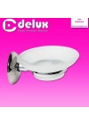 PLASTİK KATI SABUNLUK (5468)