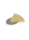 PRATİK PİZZA KESİCİ METAL (5468)