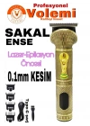 Profesyonel Tıraş Makinesi V-0091 (5468)