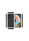 Realme 10 Pro 5G Kılıf Optimum Silikon - Sky Blue