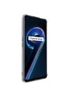Realme 9 Pro 5G Kılıf Lüx Şeffaf Silikon