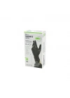REFLEX SLİMFİT GLOVE KOD-032 M SİYAH PUDRASIZ MUAYENE ELDİVEN 100LÜ (5468)