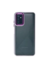 Samsung Galaxy M13 Kılıf Dora Kapak - Lila