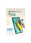 Samsung Galaxy N8000 Note 10.1 Tablet Cam Ekran Koruyucu