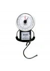 SCALE 2İN1 İBRELİ KANTAR - METRE (5468)