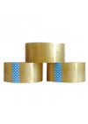 Şeffaf Koli Bandı 45 mm x 100 Mt (5468)