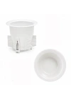 SESSİZ WC MATİK KAPAK TEK KAPAK (5468)