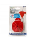 Silicone Folding Funnel Katlanır Huni (5468)