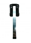 SOFRA AYAK 20CM PLASTİK + METAL (5468)