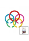 SOSİS UZUN BALON 2 İNÇ - 5CM - 100PCS (5468)