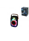 SPEAKER HOPARLÖR BLUETOOTH WIRELESS SPEAKER USB - BLUETOOHT - DC 5V 10W PL-4651 (5468)