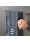 Süper Yapışkanlı Çok Amaçlı Cember Askı 2 Adet