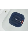 Süzgeçli Lavabo Gider Koruyucu Mat Gri (5468)