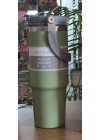 Termos 900 ML Pipetli Termos Bardak (5468)