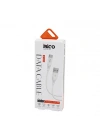 TYPE-C - USB  CEP TELEFON - DATA ŞARJ KABLOSU  2.4A - 1MT (5468)