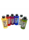UCC RENKLİ MİX 250ML KANDİL YAĞI (5468)