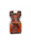 VAKUMLU MİNİ - 4.5 İNÇ- 115MM KARGABURNU ÇELİK (5468)