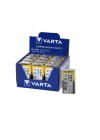 VARTA  9 VOLT  PİL  E   12PCS (5468)