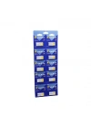 VARTA İNCE PİL ALKALİN 20PCS (5468)