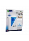 WİRELES KABLOSUZ KAPI ZİLİ (5468)