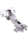 YARIM DEVE OTOMATİK DOLAP MENTEŞE 002 B2 (5468)