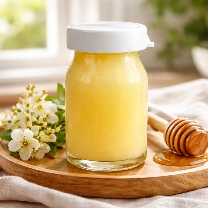 Arı Sütü Yerli (10 gr)